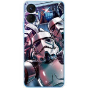 Чехол BoxFace Tecno Spark 9 Pro Stormtroopers