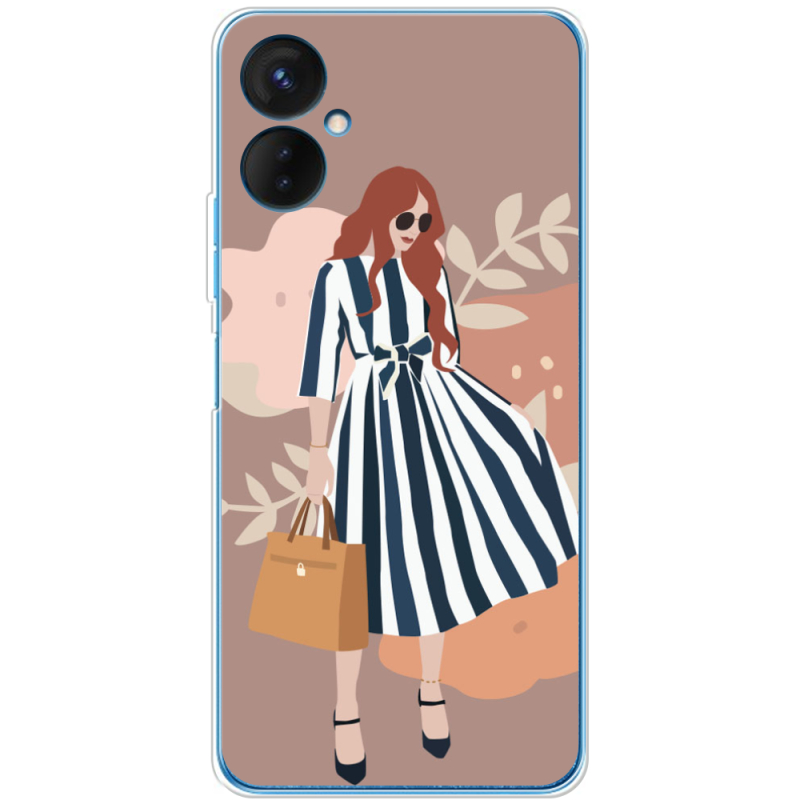 Чехол BoxFace Tecno Spark 9 Pro 