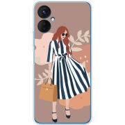 Чехол BoxFace Tecno Spark 9 Pro 