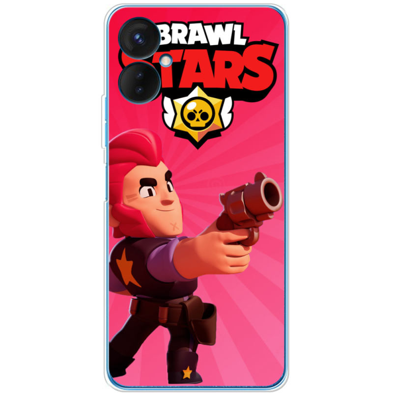 Чехол BoxFace Tecno Spark 9 Pro 