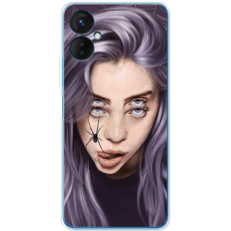 Чехол BoxFace Tecno Spark 9 Pro 