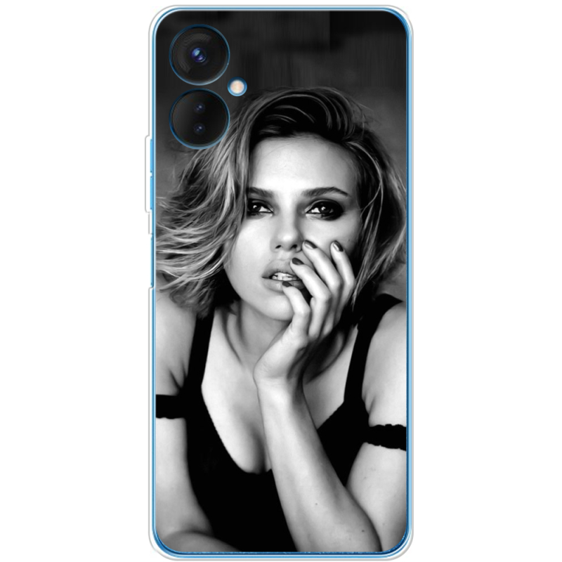 Чехол BoxFace Tecno Spark 9 Pro 