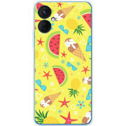 Чехол BoxFace Tecno Spark 9 Pro 