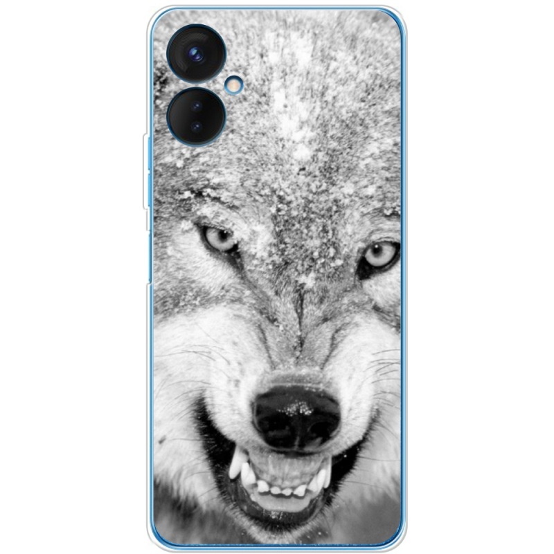 Чехол BoxFace Tecno Spark 9 Pro 