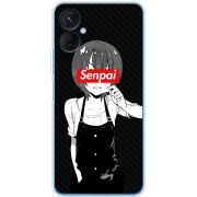 Чехол BoxFace Tecno Spark 9 Pro Senpai