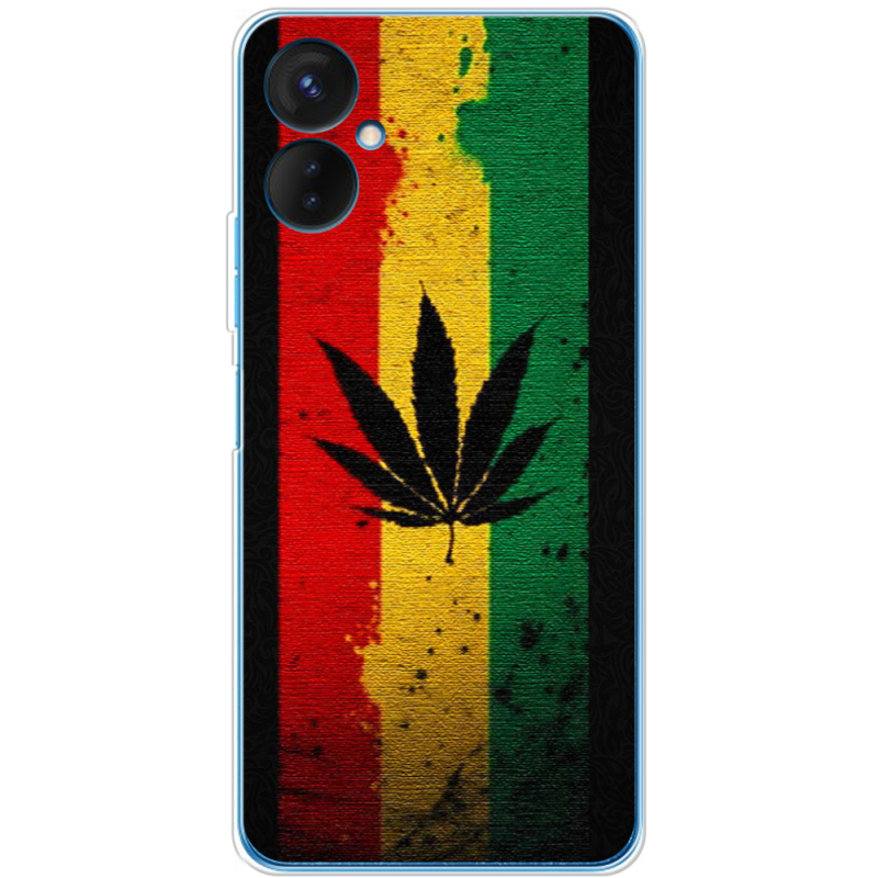 Чехол BoxFace Tecno Spark 9 Pro 