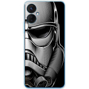 Чехол BoxFace Tecno Spark 9 Pro Imperial Stormtroopers