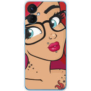Чехол BoxFace Tecno Spark 9 Pro Modern Mermaid