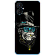 Чехол BoxFace Tecno Spark 9 Pro Rich Monkey