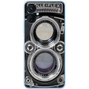 Чехол BoxFace Tecno Spark 9 Pro Rolleiflex