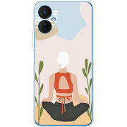 Чехол BoxFace Tecno Spark 9 Pro Yoga Style