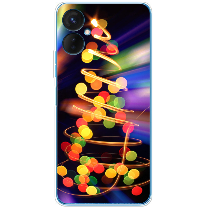 Чехол BoxFace Tecno Spark 9 Pro 