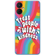 Чехол BoxFace Tecno Spark 9 Pro Kindness