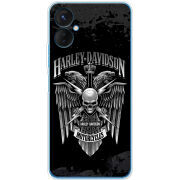 Чехол BoxFace Tecno Spark 9 Pro Harley Davidson