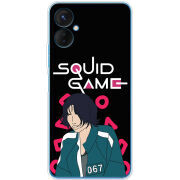 Чехол BoxFace Tecno Spark 9 Pro siquid game 067