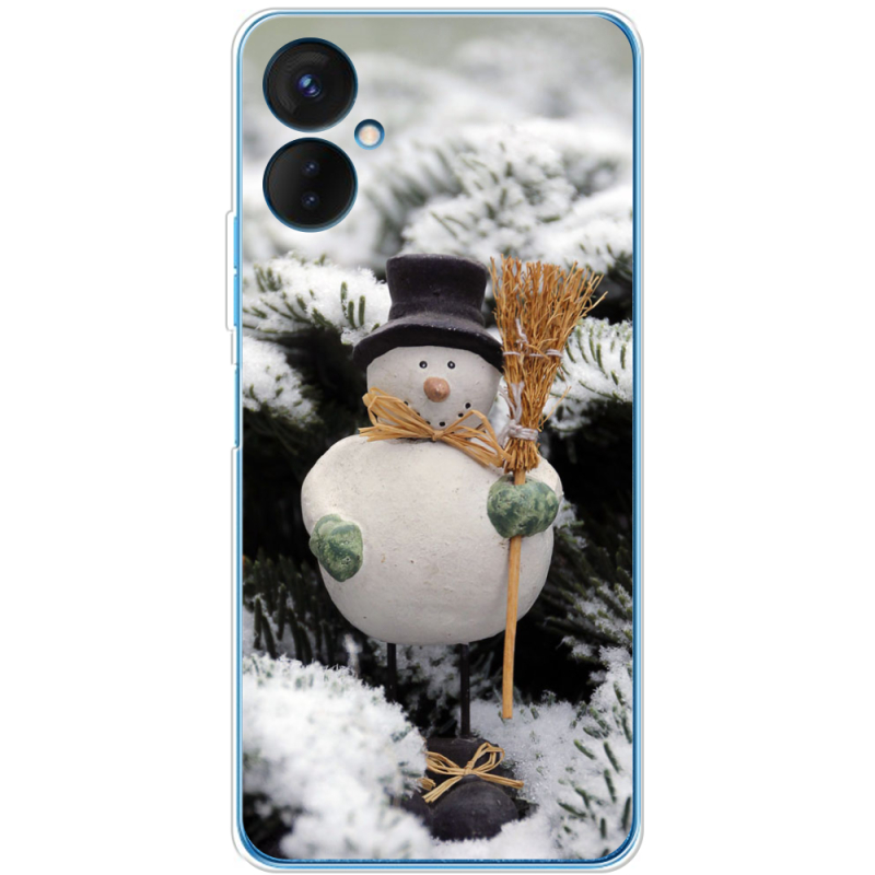 Чехол BoxFace Tecno Spark 9 Pro 