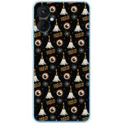 Чехол BoxFace Tecno Spark 9 Pro Halloween Magic