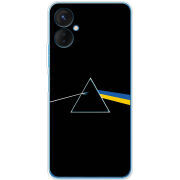 Чехол BoxFace Tecno Spark 9 Pro Pink Floyd Україна