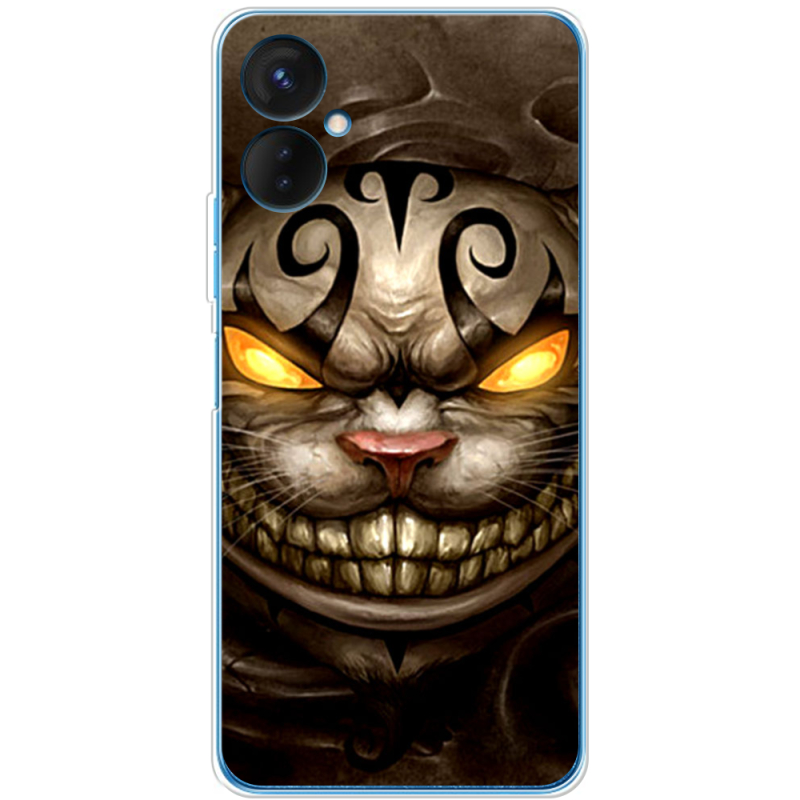 Чехол BoxFace Tecno Spark 9 Pro 