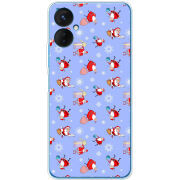 Чехол BoxFace Tecno Spark 9 Pro 