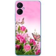 Чехол BoxFace Tecno Spark 9 Pro 