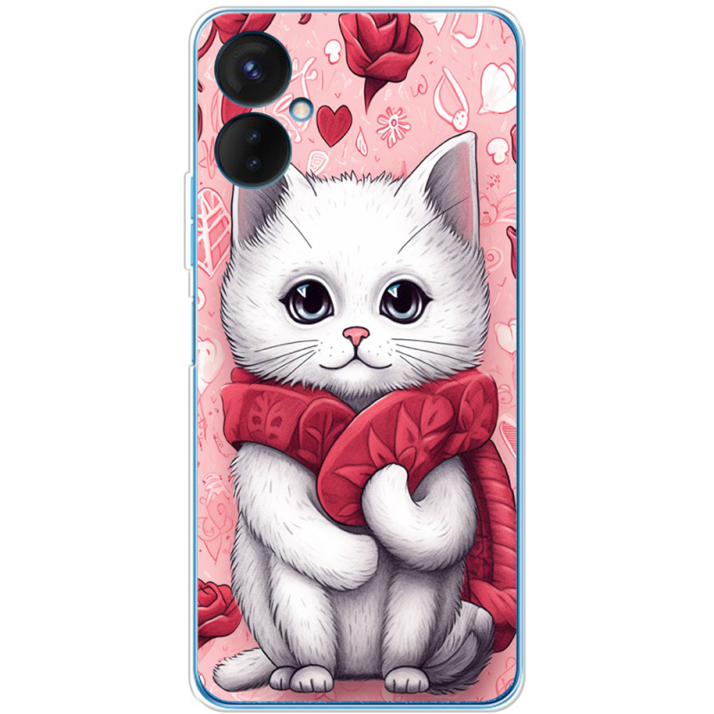 Чехол BoxFace Tecno Spark 9 Pro 
