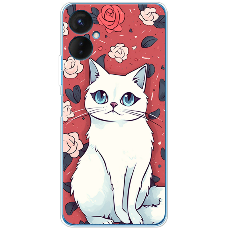 Чехол BoxFace Tecno Spark 9 Pro 