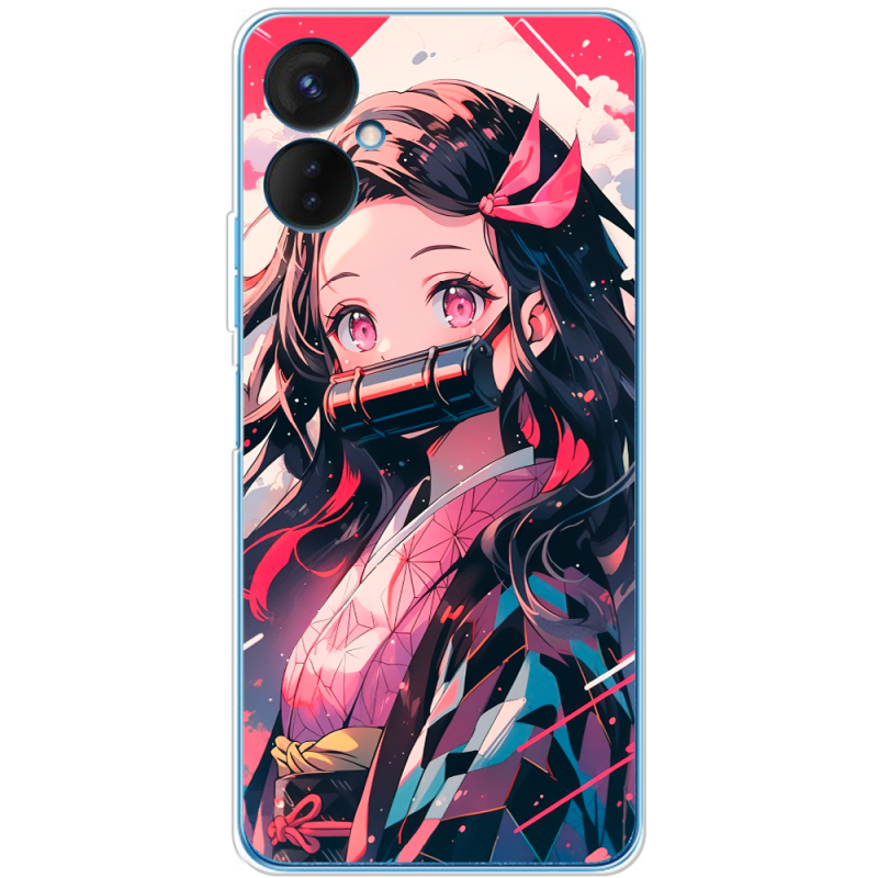 Чехол BoxFace Tecno Spark 9 Pro 