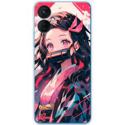 Чехол BoxFace Tecno Spark 9 Pro 