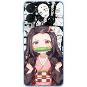 Чехол BoxFace Tecno Spark 9 Pro 