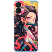 Чехол BoxFace Tecno Spark 9 Pro 
