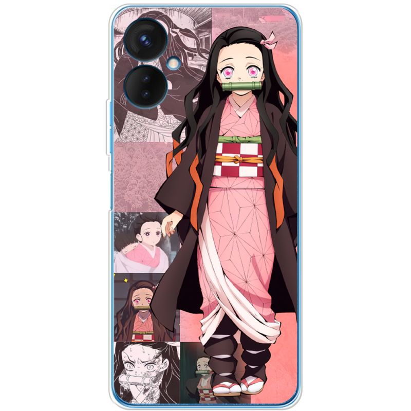Чехол BoxFace Tecno Spark 9 Pro 