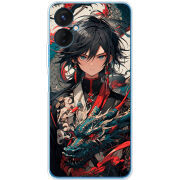 Чехол BoxFace Tecno Spark 9 Pro Giyu Tomioka