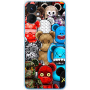 Чехол BoxFace Tecno Spark 9 Pro 