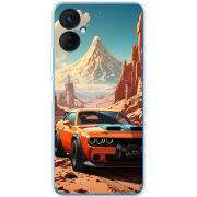 Чехол BoxFace Tecno Spark 9 Pro 