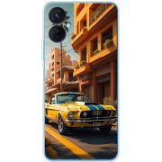 Чехол BoxFace Tecno Spark 9 Pro 