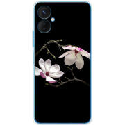 Чехол BoxFace Tecno Spark 9 Pro Ночные Магнолии