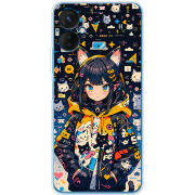 Чехол BoxFace Tecno Spark 9 Pro 