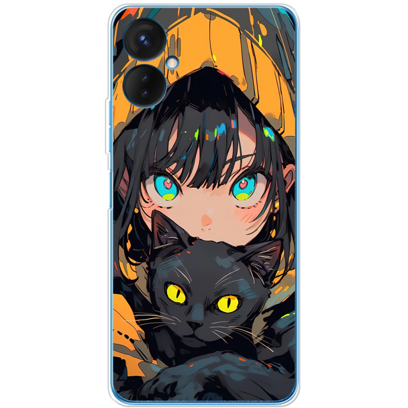 Чехол BoxFace Tecno Spark 9 Pro 