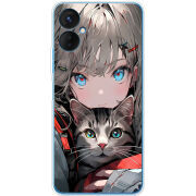 Чехол BoxFace Tecno Spark 9 Pro 