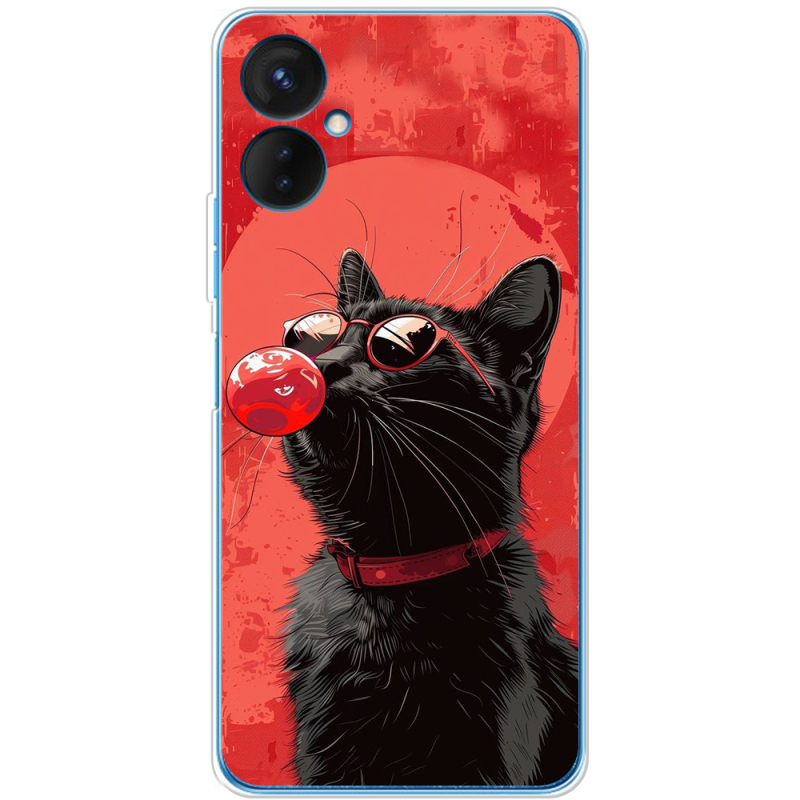 Чехол BoxFace Tecno Spark 9 Pro 