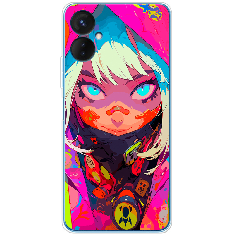 Чехол BoxFace Tecno Spark 9 Pro 