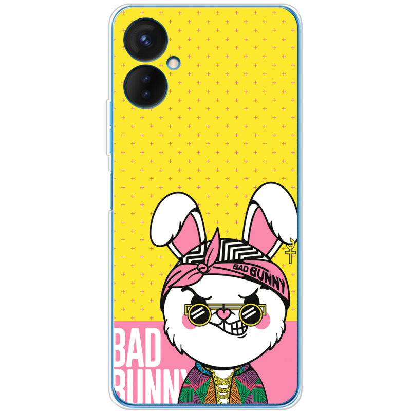 Чехол BoxFace Tecno Spark 9 Pro 