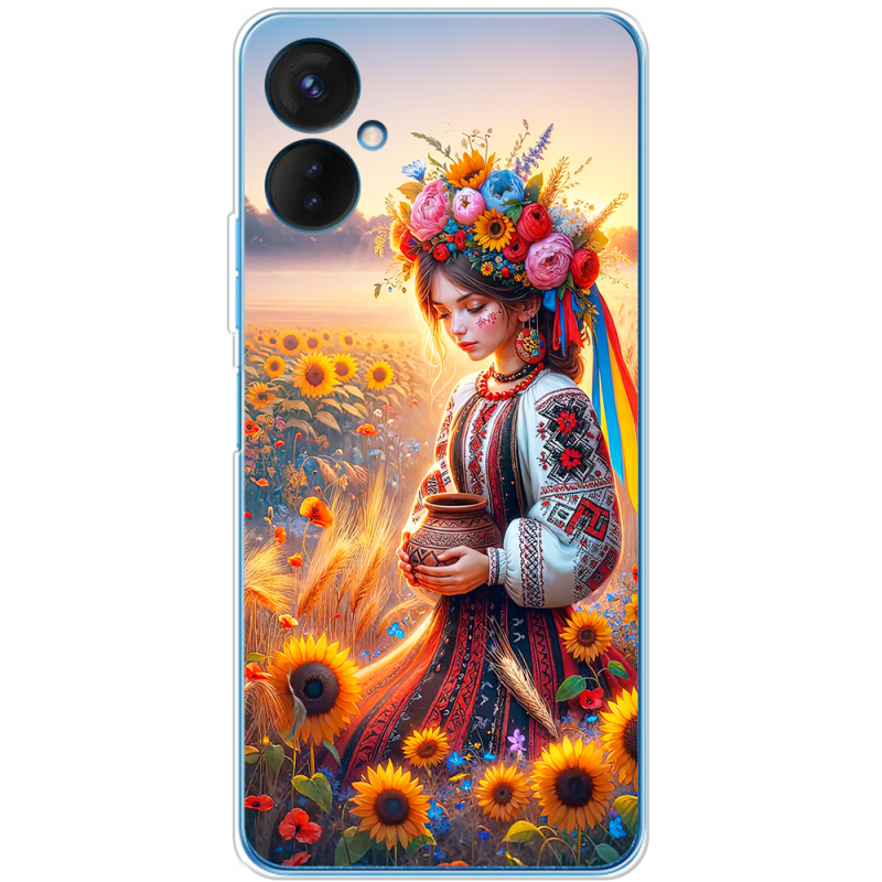 Чехол BoxFace Tecno Spark 9 Pro 