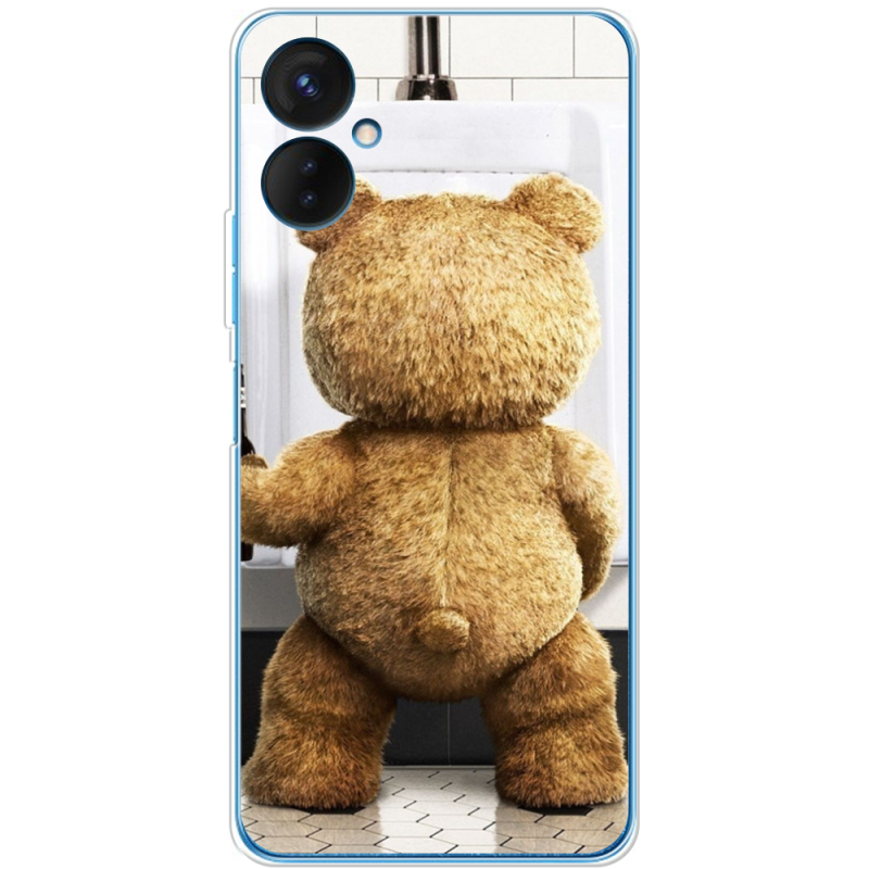 Чехол BoxFace Tecno Spark 9 Pro 