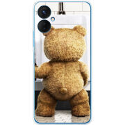 Чехол BoxFace Tecno Spark 9 Pro 