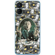 Чехол BoxFace Tecno Spark 9 Pro Wolfie