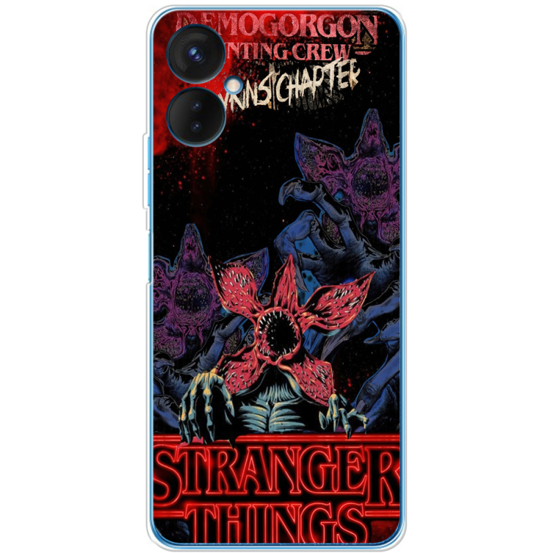 Чехол BoxFace Tecno Spark 9 Pro 