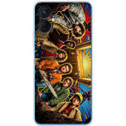 Чехол BoxFace Tecno Spark 9 Pro 