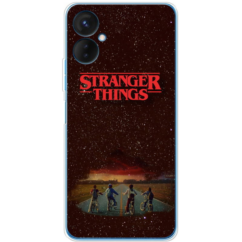 Чехол BoxFace Tecno Spark 9 Pro 